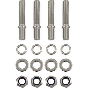 Stud Mounting Kit for 8891060 Series Light Bars